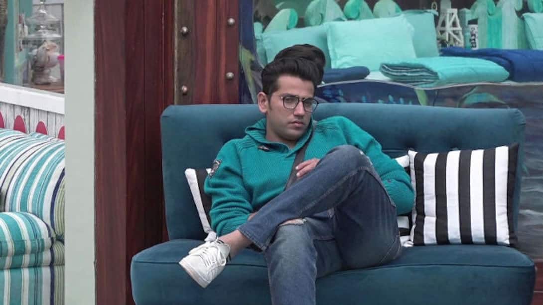 Romil, the thinker