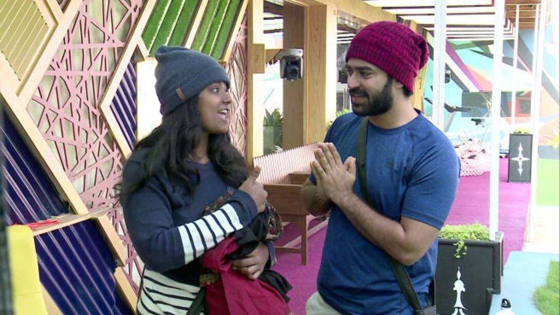 Watch Shine's Funny Nicknames! Video Online(HD) On JioCinema