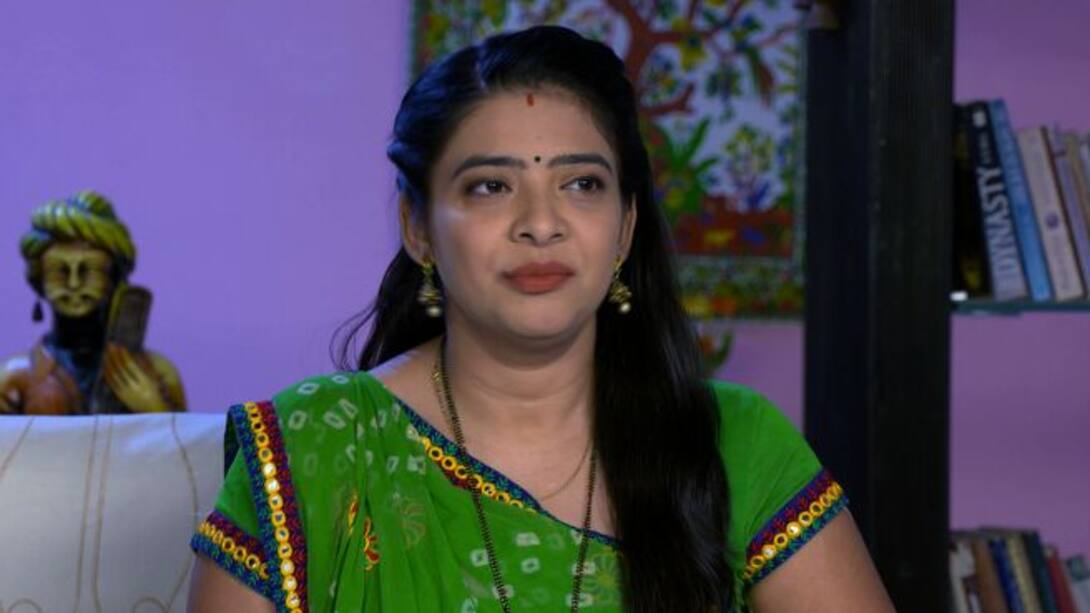 Watch Kahu Chhu Sambhado Chho Season 1 Episode 87 Sejal Sends Sorry