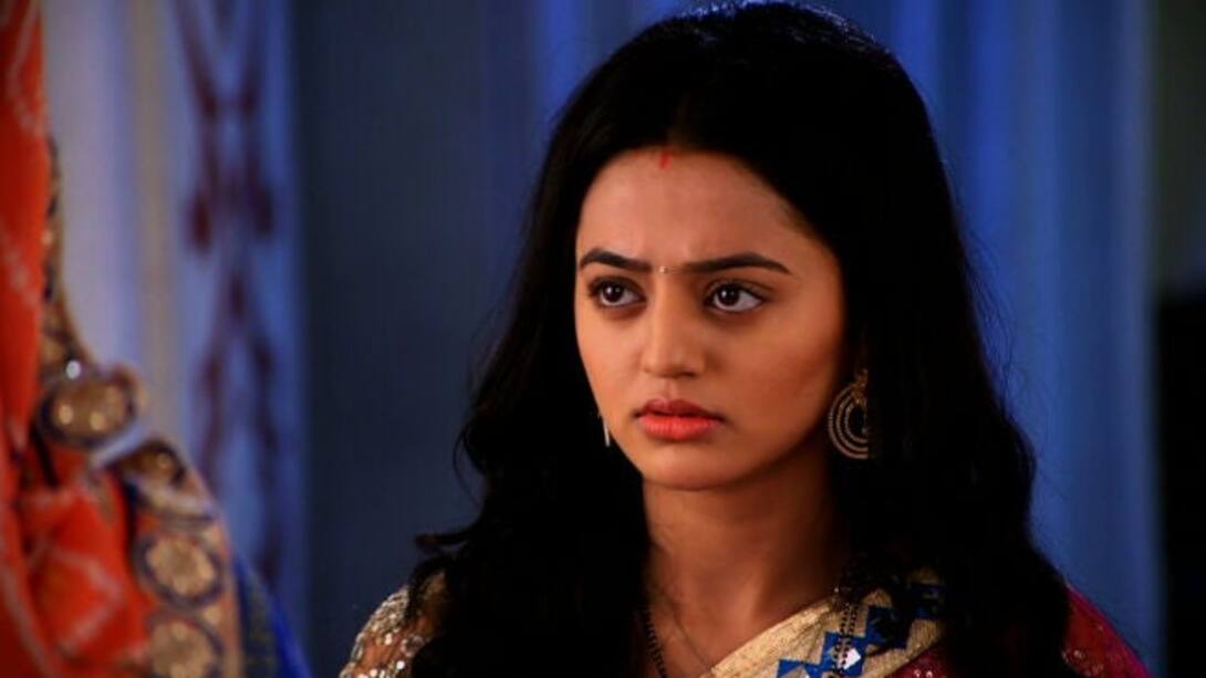 Katha confronts Parvati