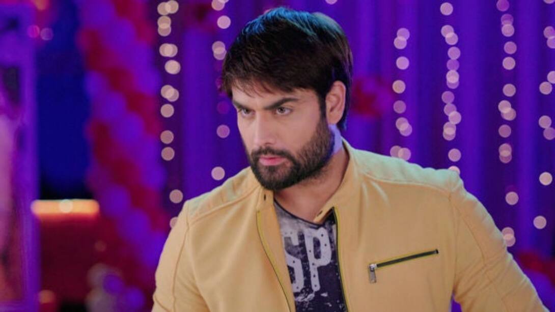 Harman's party for Soumya ruined!