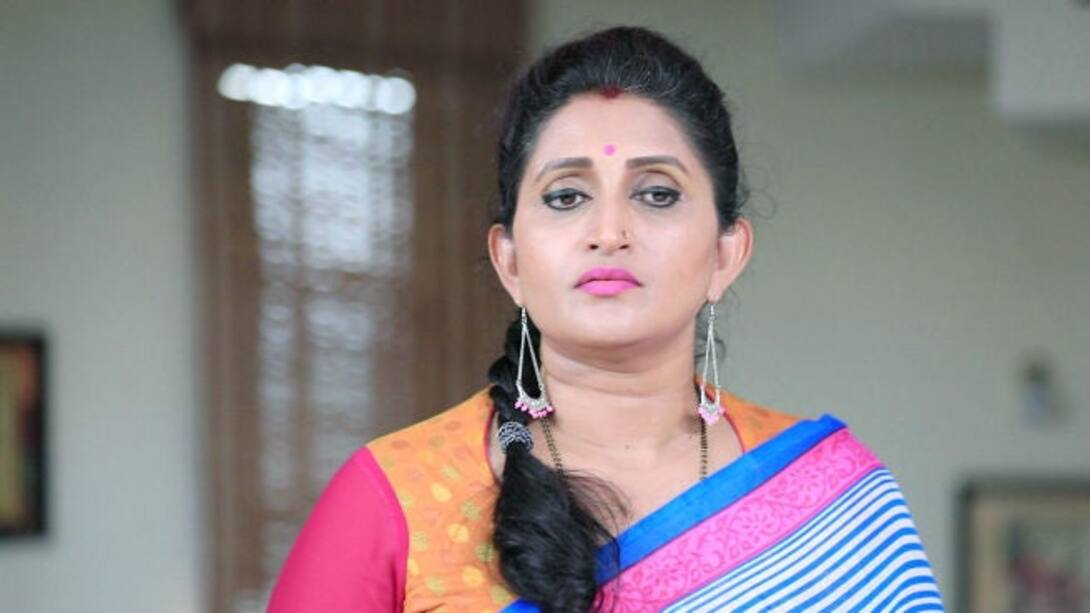 Can Kanchana convince Vedh?