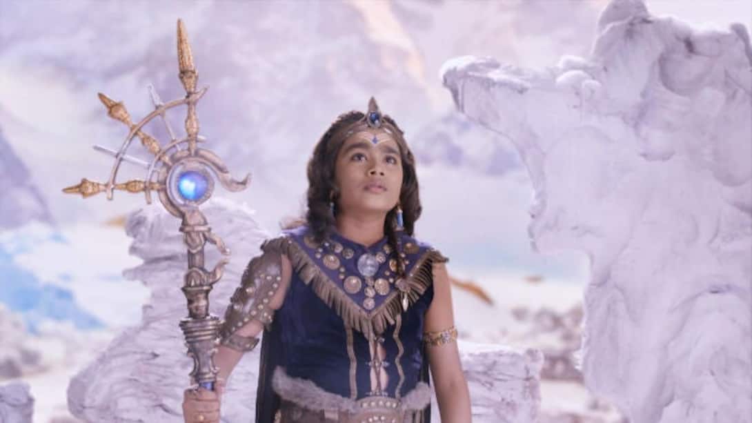 What is Shani's destiny?