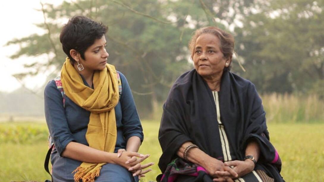 Sapna Sen: The Untold Story