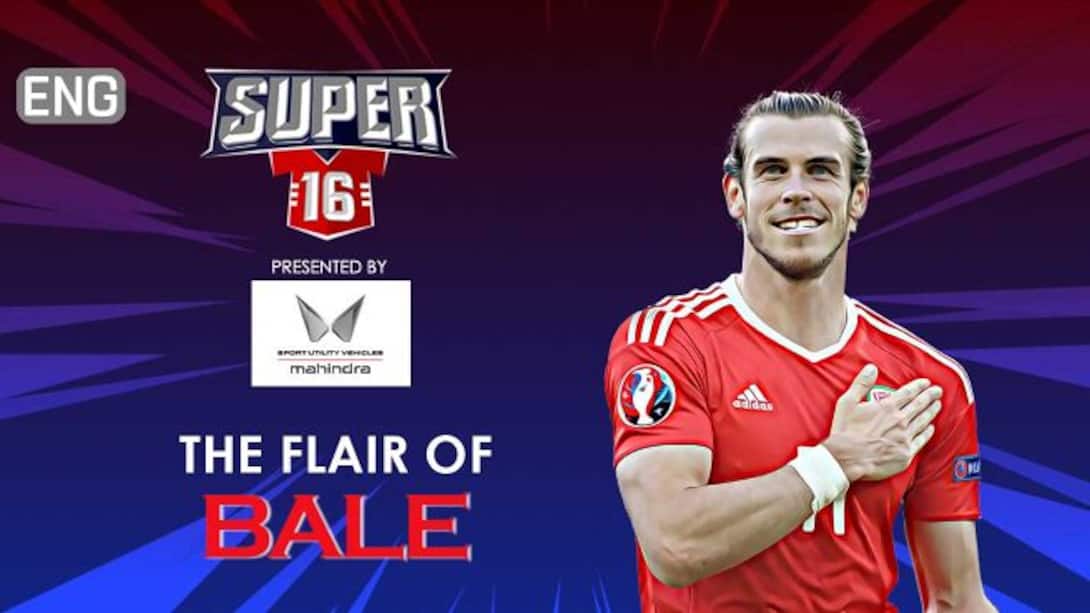 Super 16 - Bale