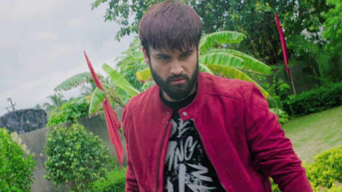 Harman out for Vedant's blood!
