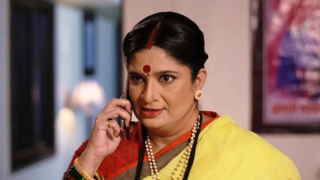 Aattyabai threatens Narpath