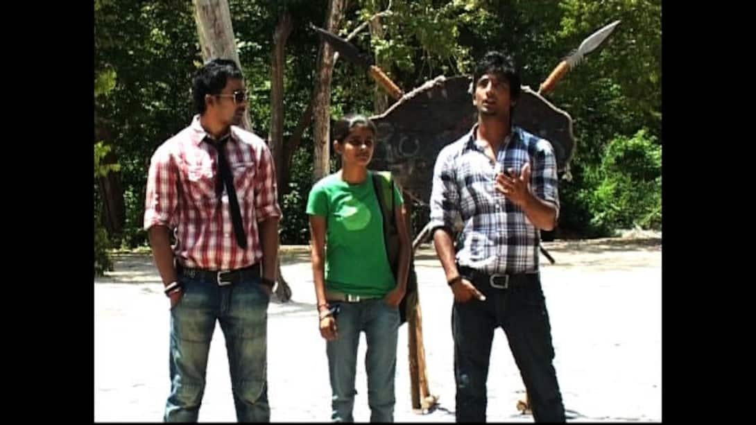 MTV Roadies Watch Season 7 Episode 16 Envy ends two Roadies journey on JioCinema