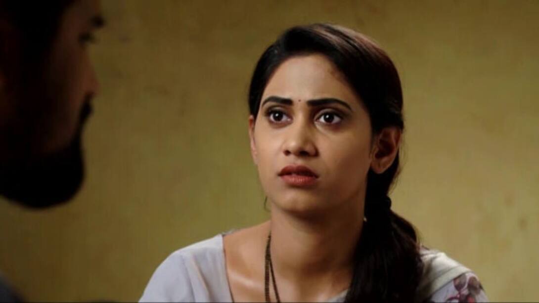 Malhar-Antara's desperate search!