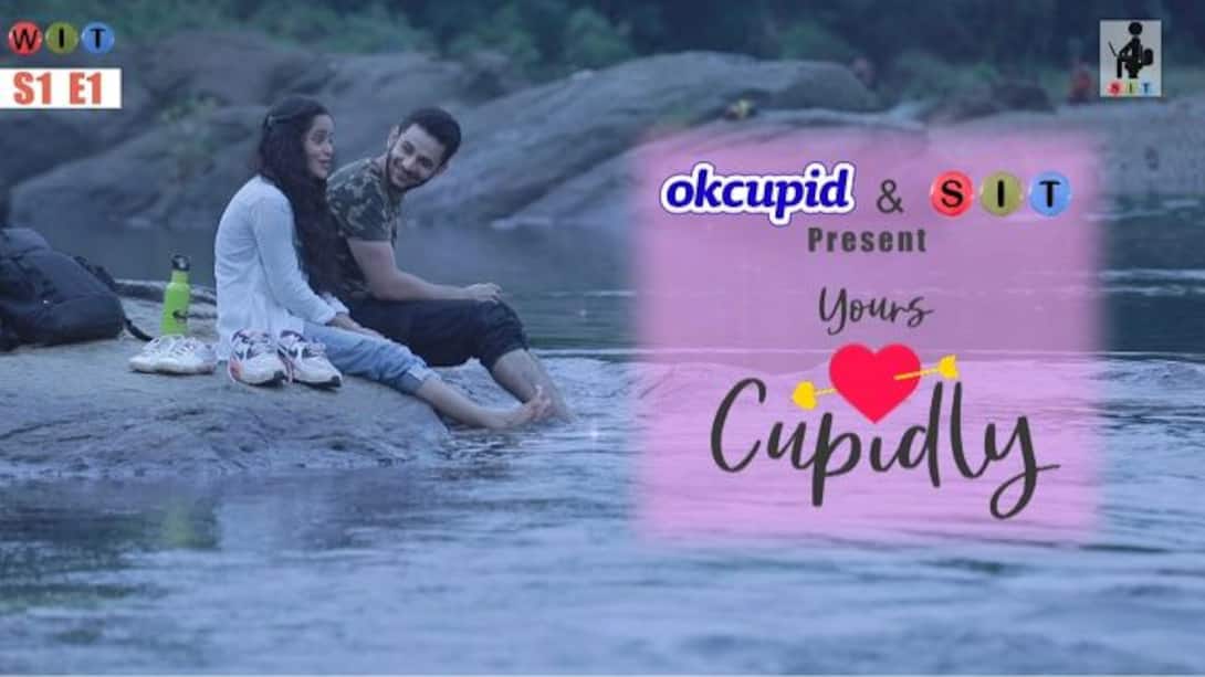 Yours Cupidly Episode 1