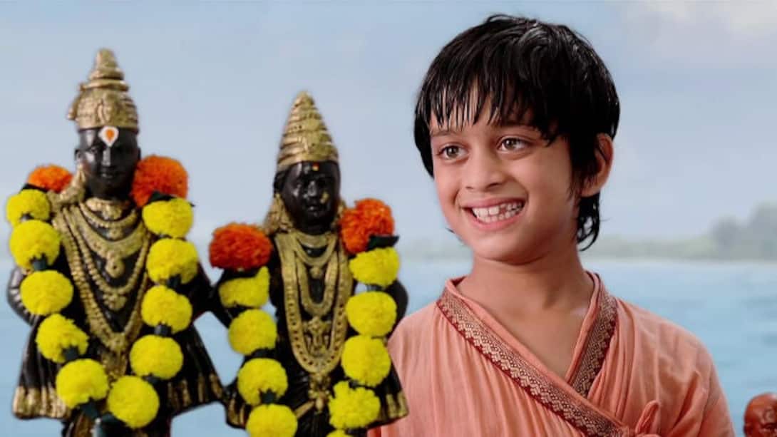Shankar brings the idols back