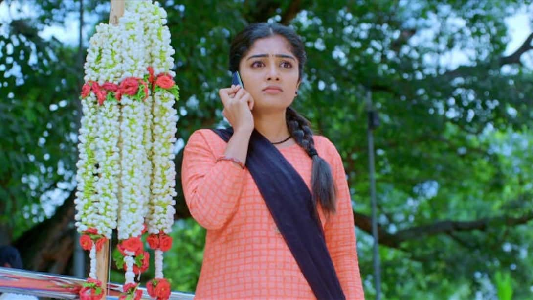 Watch Kendasampige Season 1 Episode 4 : Sumana Gets A Shocking News ...