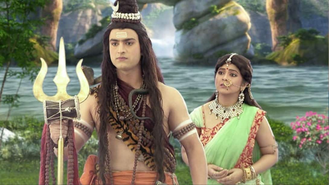 Devo ke dev mahadev full online episode