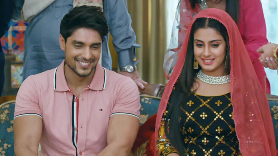 Jasmine-Fateh agree to the marriage!