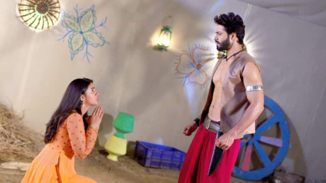 Udaan serial full on sale movie