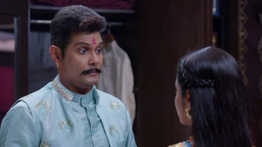 Virendra accuses Sakshi