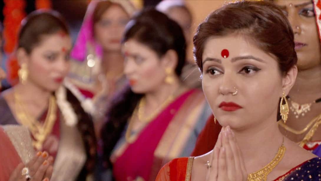 Is this the end of Soumya's nightmare?