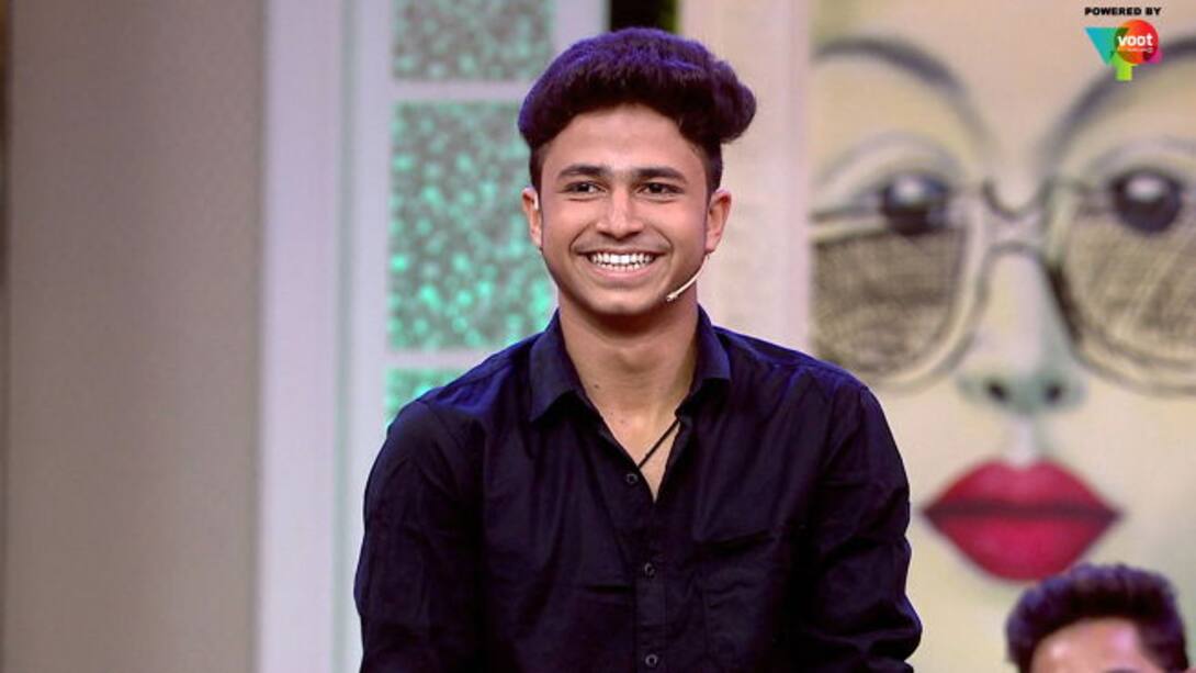 Watch Majaa Talkies Season 2 Episode 125 Sunil's Unique Fan