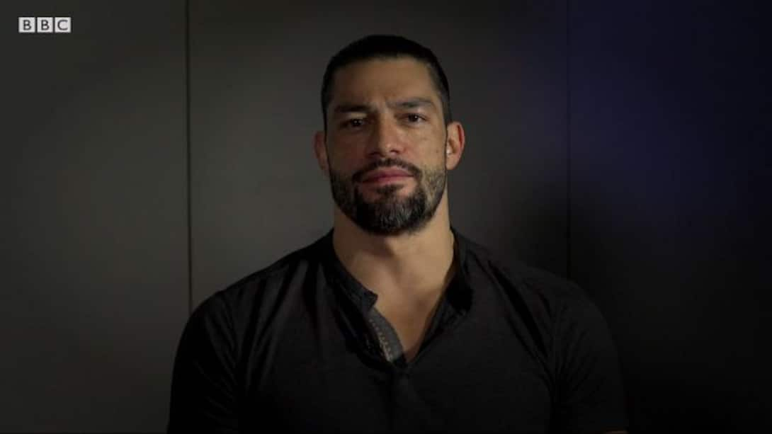 Watch Roman Reigns Video Online(HD) On JioCinema