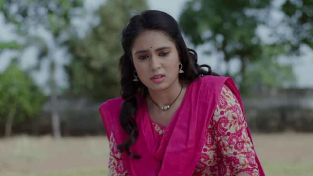 Watch Bayko Ashi Havvi Season Episode Jhanvi Vibhas S Clash