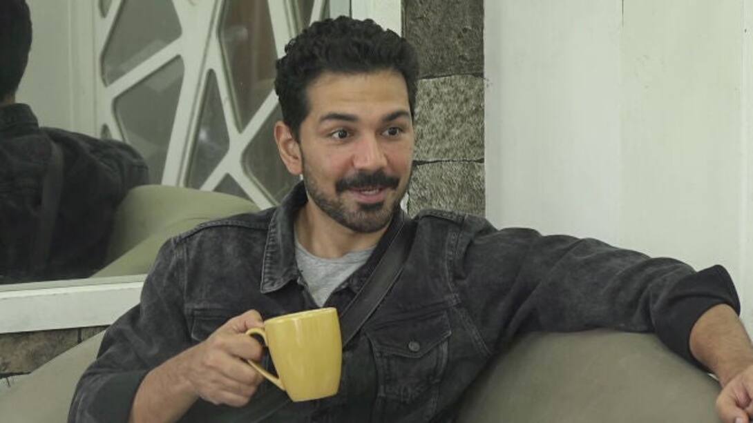 Watch The Marshmallow Theory! Video Online(HD) On JioCinema