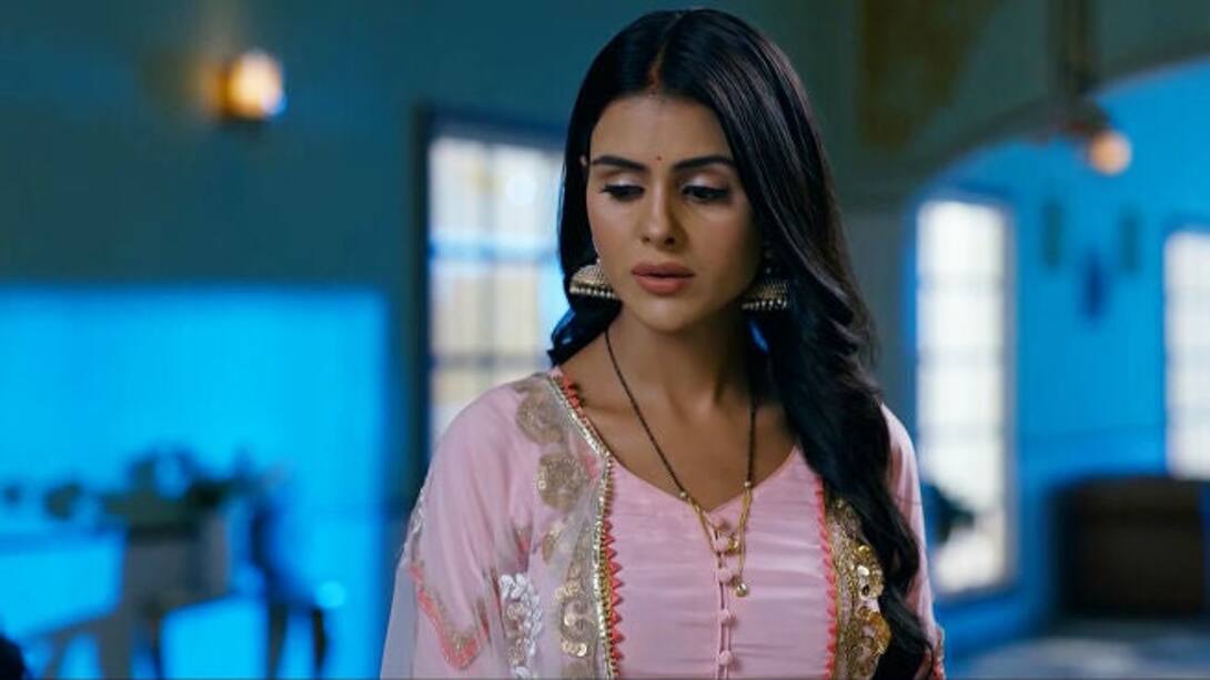 Tonu helps Veer