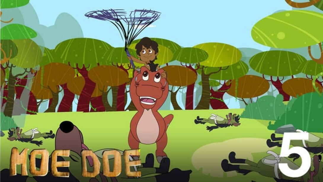 Watch Nunchucks Video Online(HD) On JioCinema