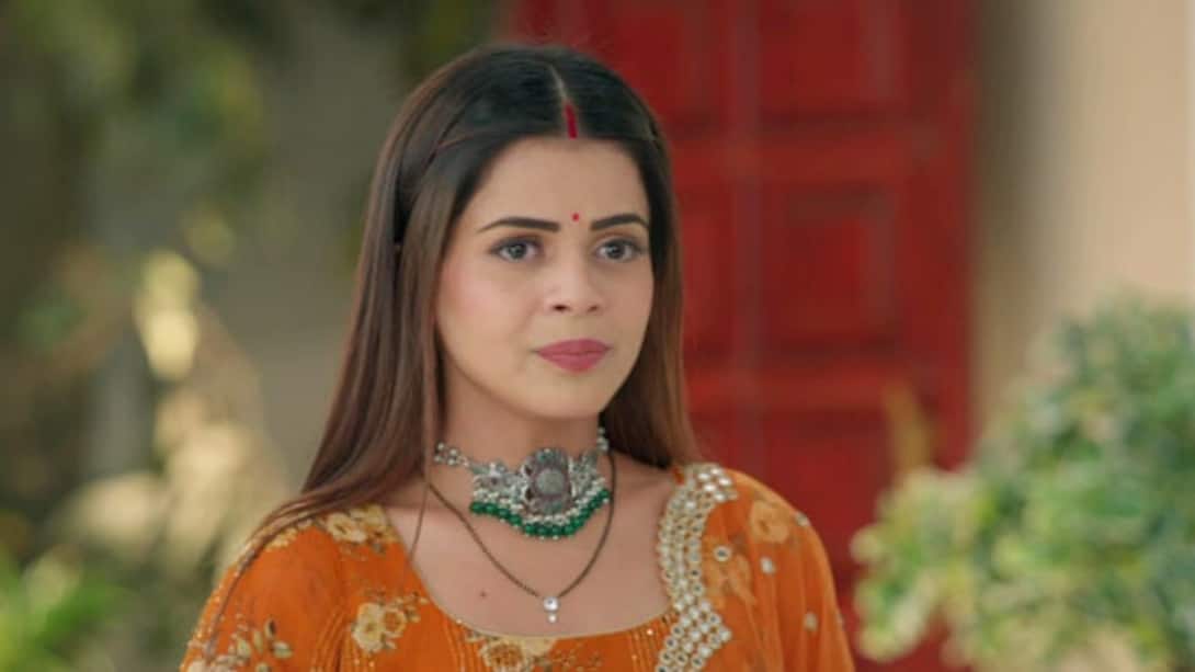 Thapki lands in trouble!
