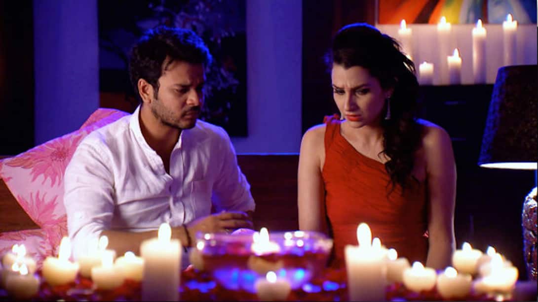 Deepika aware of Jai Kishan's intimacy at the hotel