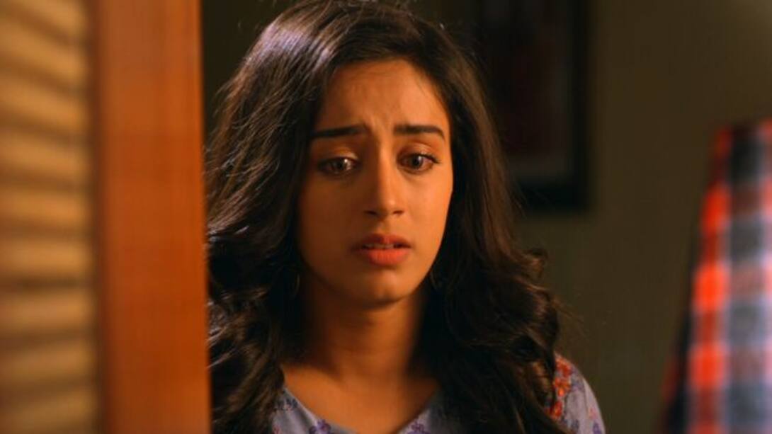 Niyati comes to know the truth of her birth