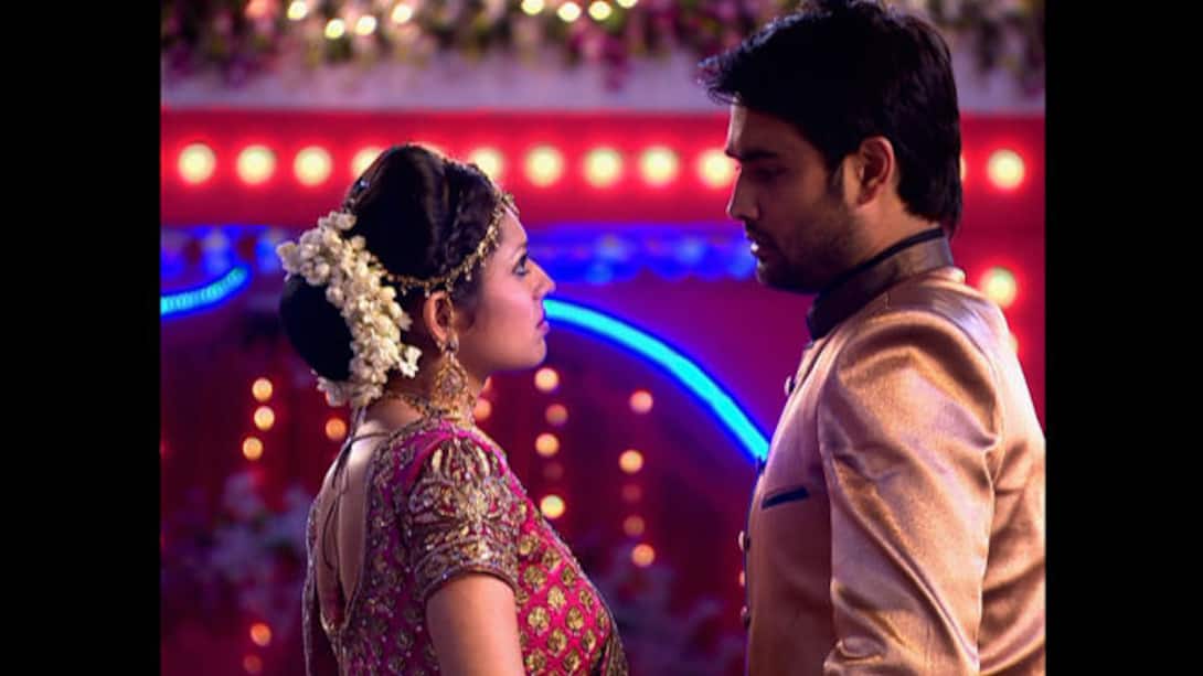 Madhu and RK are re-united