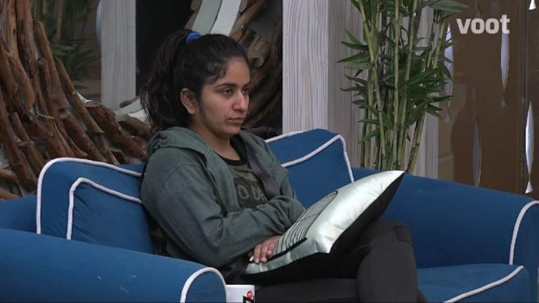 Bigg boss 13 online episode 98 mx player