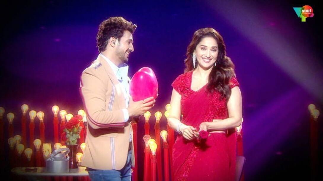 Dance Deewane Watch Season 2 Episode 22 Arjun proposes to Madhuri on JioCinema