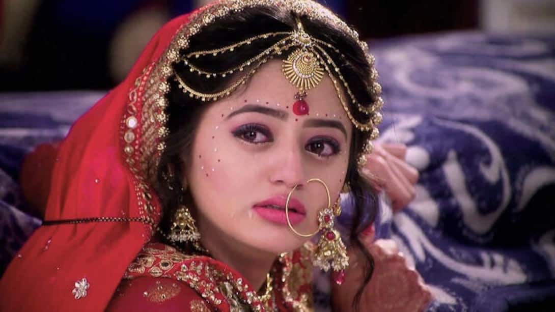 Ragini gets Swara and Sanskaar married