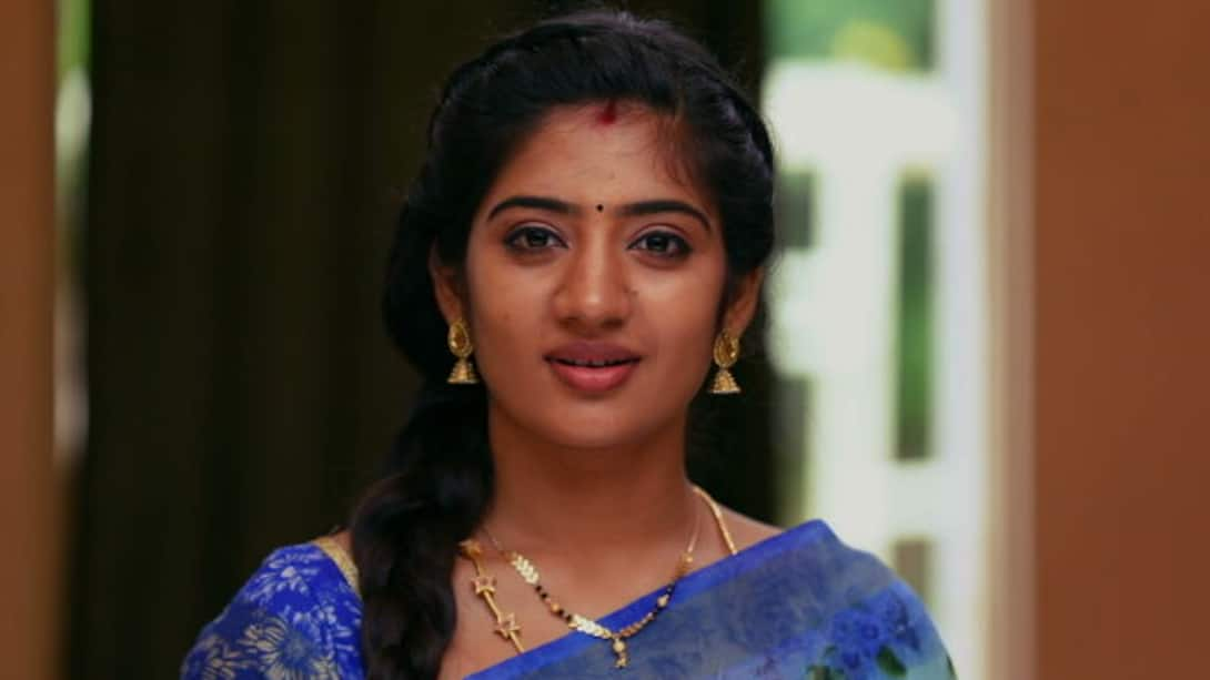 Watch Idhayathai Thirudathey Season 1 Episode 572 : Sahana Gets ...