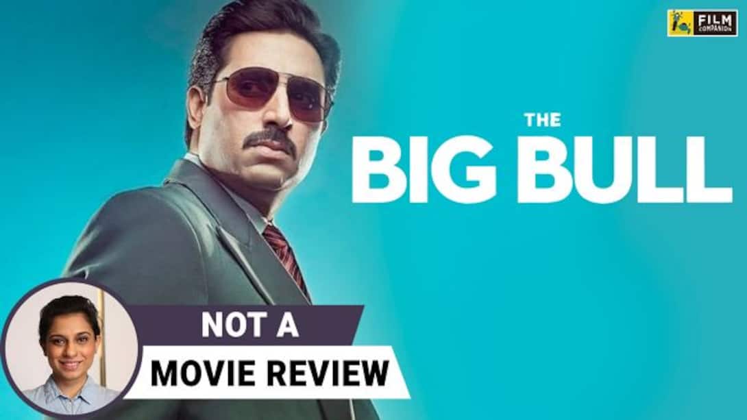 The big bull full movie online new arrivals