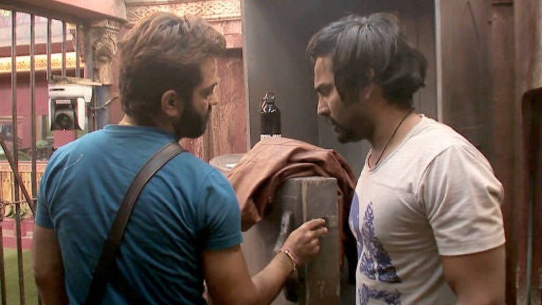 Highlights Day 33: Manu and Manveer released from jail