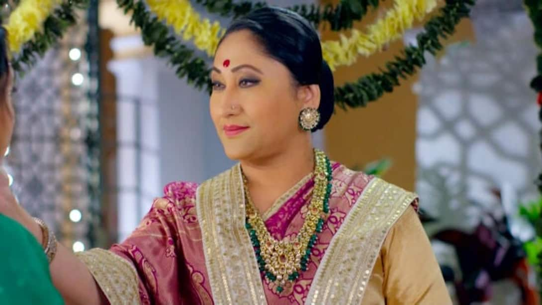 Watch Geetanjali Puts Her Faith In Simar Video Online(HD) On JioCinema