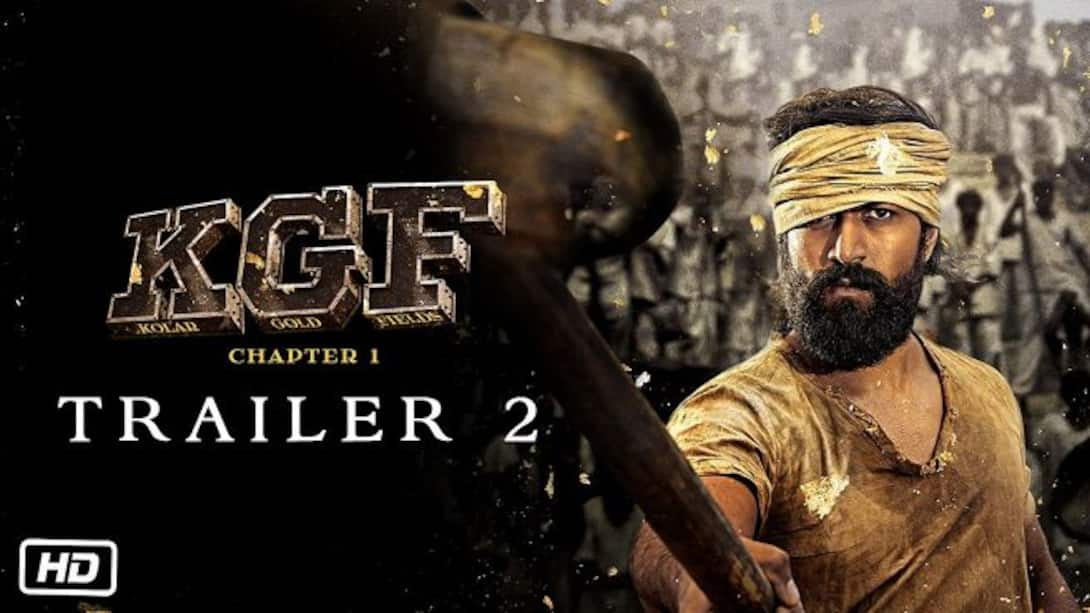 Kgf chapter 2 discount watch online full movie