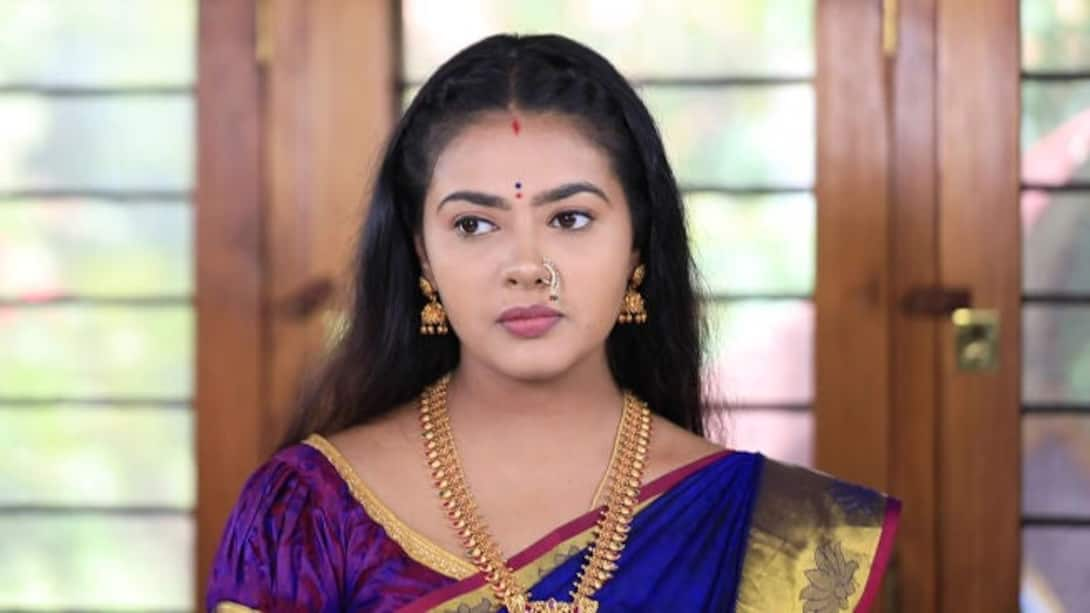 Sembaruthi serial today hot sale episode watch online