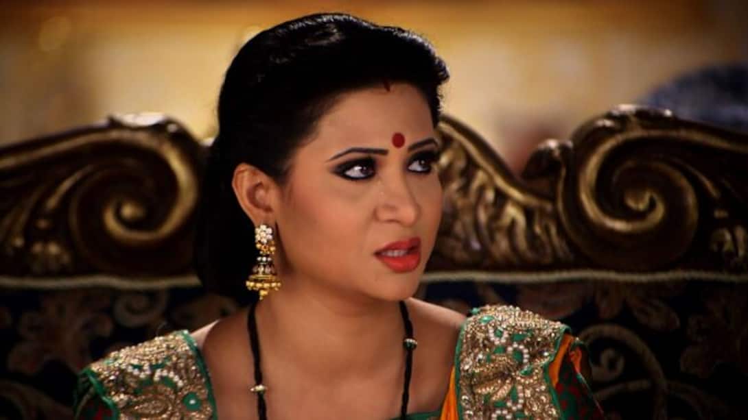 Parvati face-off with Shobha over Sharmishtha