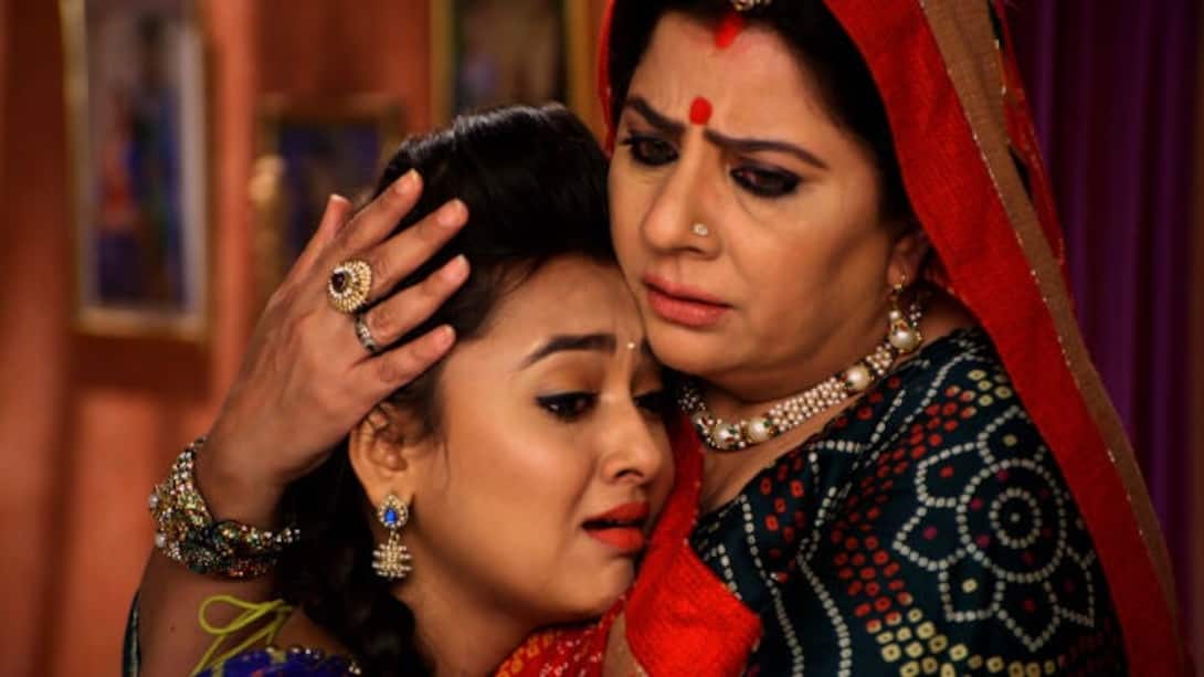 Will Swara come for Lakshay's rescue?