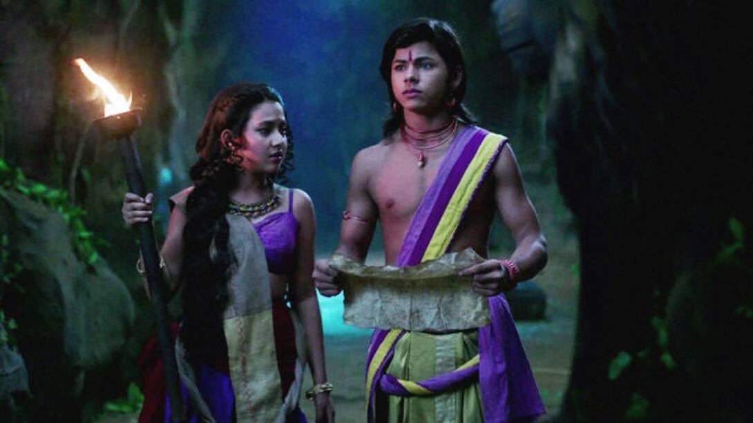 Watch Chakravartin Ashoka Samrat Season 1 Episode 246 Ashoka Plans To