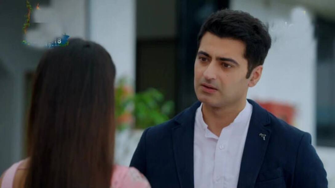 Arjun-Naina get closer