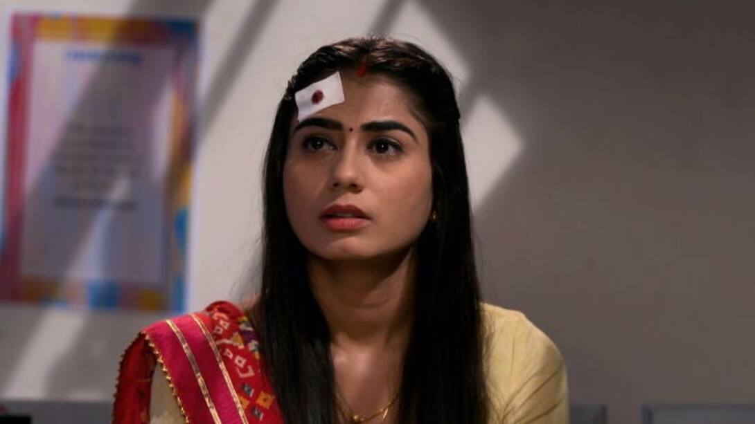 Watch Moti Baa Ni Nani Vahu Season 1 Episode 122 : Swara Puts Her Side ...