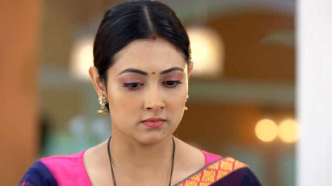 Riddhima to fall in Aniruddha trap?