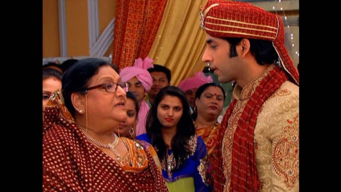 Jhanvi is pregnant