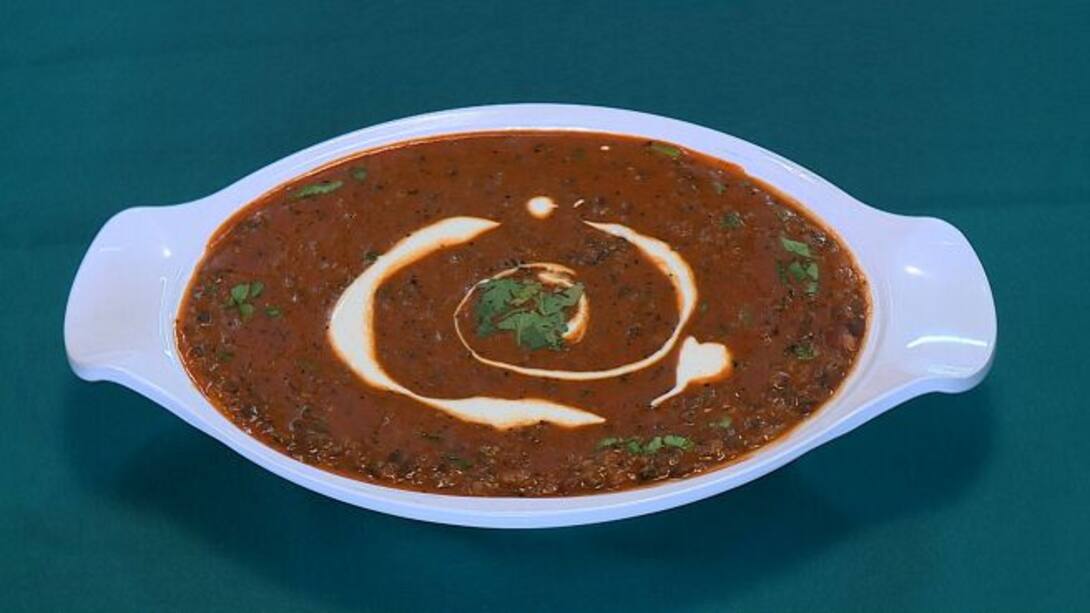 Watch Rasoi Show Season 1 Episode 5335 Dal Makhni And Paneer Butter