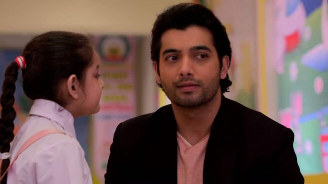 Rishi plans to approach Tanuja!