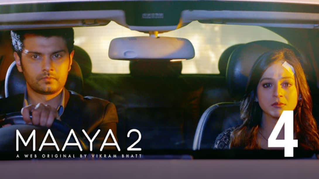 Maaya 2 web series all episodes watch hot sale online free